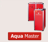 Wärmepumpe AquaMaster